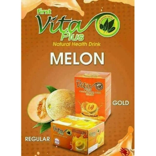 First Vita Plus Melon Gold