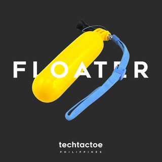 Floater for Action Camera