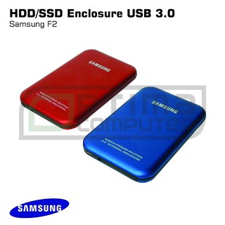 2.5 inch HDD / SSD Enclosure For Samsung F2