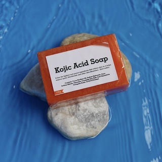 Kojic Acid Soap (Whitening)