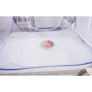 1.8 Meters King Size Mosquito Net High Quality Anti Mosquito (4)