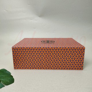 Tory Burch Box / Women's Bag / Box Disposable Paperbag (7)
