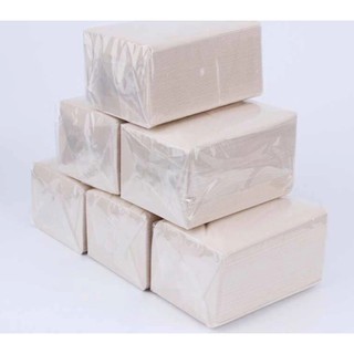 Napkin, toilet paper, Facial Tissue Table Napkins Tissue 1 pack