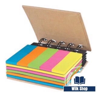 Wilk 010 sticky notes school supplies