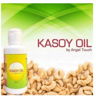 Kasoy Oil