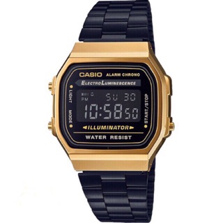 [KUSU] CaSio OEM Black Screen 3 year Battery Digital Watch (1)
