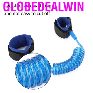 【Ready stock】Anti-lost Rope Durable Elastic Adult Children Wristband Link Safety Assurance cpmK