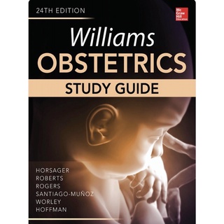 OBSTETRICS STUDY GUIDE