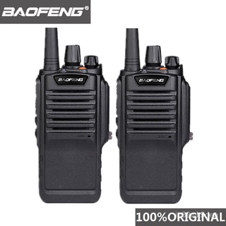 2pcs Baofeng BF-9700 High Power Walkie Talkie BF 9700 Long Range Walky Talky Professional Ham Radio