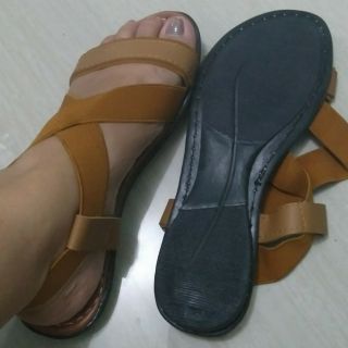 Banhai Sandals De Tahi Marikina Made