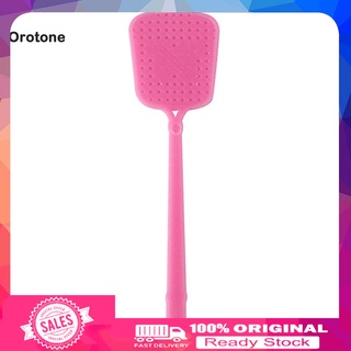 [Ready stock] Plastic Dollhouse Swatter Mini Miniature Fly Swatter Birthday Gift for Collection