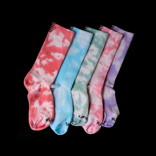 Ombre Socks by Sikad Sining