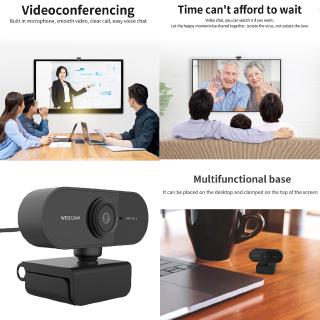 1080P USB Web camera computer Camera Cam Digital Webcam Camera with Microphone For PC Laptop logitech webcam (3)