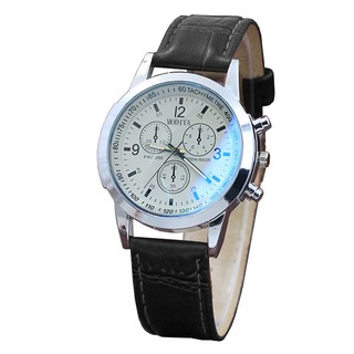 Belt Sport Quartz Hour Wrist Analog Watch