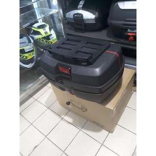 Motobox 32 Liter box and 45 Liter box with cargo spoiler not sec 32 liter (4)