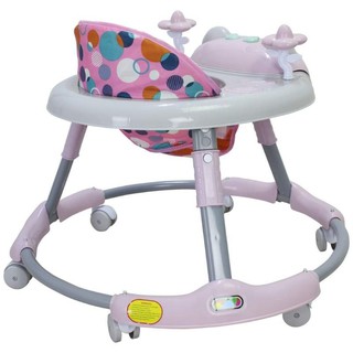 Baby Walker 819 with Musical Sound Premium Quality portable Walker