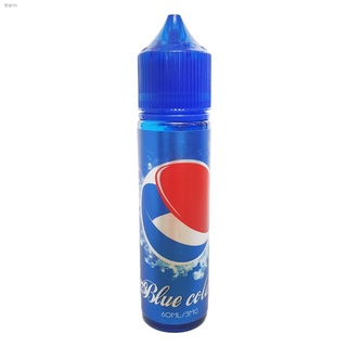 New product⊙┇❧Ice Blue Cola 3mg 60ml E-Juice