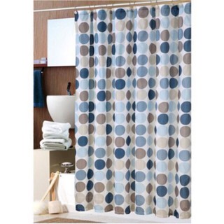 Assorted Design Shower Curtain ＆ hook set
