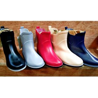 RAINBOOTS FOR WOMAN SIZES:36-40 (1)