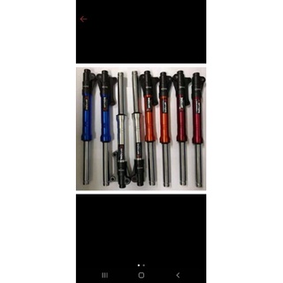 spyker front shock for mio sporty mio soulty mio i 125/m3 mio soul115