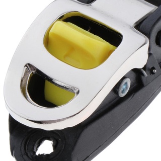 Bubble Shop61 Inline Skating Spider Buckle Roller Skate Boot Clasp