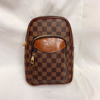 Lv Louis Vuitton Side bag/Chest Bag Replica Quality (19x26cm)
