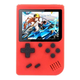 3" LCD G1 Game Console