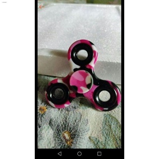 New products▲❄✾Fidget Spinner patterns and colors are sent randomly (2)