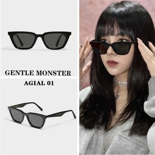 GM 2021 Pre-Collection Series Cat-eye Shape High Quality Sunglasses - AGAIL