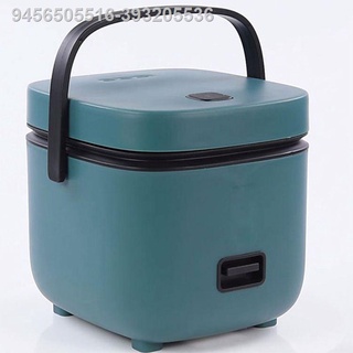 ☒International Travel Cup Mini Hotel Rice Cooker Sizes 1 Litre