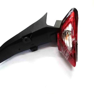Motorcycle Tail light wave 100 (1)