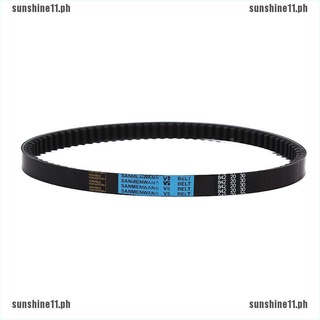 [Ready Stock]☼[SUN11]Motorcycle Drive Belt 842-20-30 For GY6 125 150cc Scooter ATV CVT 157Q