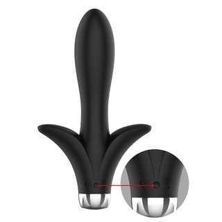 dL0X Female Adult Toys Waterproof Sex Vibrator Pussy Vibrating Masturbation