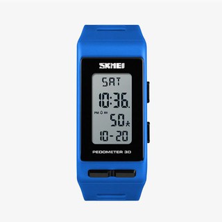SKMEI นาฬิกาข้อมือ รุ่น SKMEI SK1363-Blue