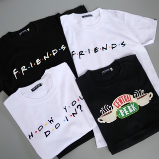 F.R.I.E.N.D.S | Thrift Apparel T-Shirt