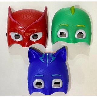 Pj Mask Toy Mask with Lights