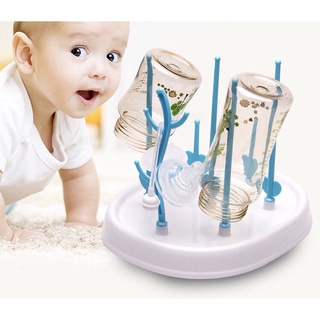 baby cup▪Baby Milk Bottle Rack Drying Feeding Cup Holder