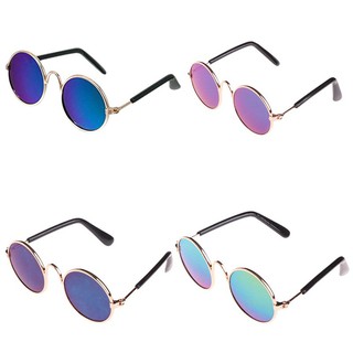 Fashion Pet Sunglasses Dog/Cat UV Protection Cool Glasses (3)