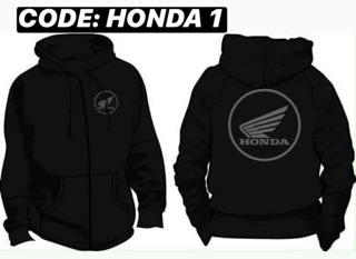 Motorcycle Hoodie Jacket (with zip or no zip)