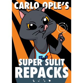 Carlo Ople's Super Sulit NBA Card Repack