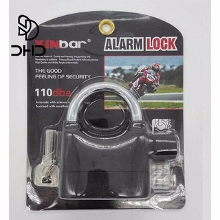 ⭐DHD⭐Alarm Lock Anti Theft Security Alarm Hot Sale wholesale