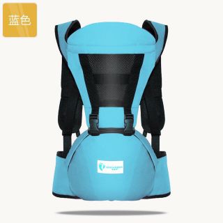 Baby Hip Seat Carrier Backpacks
