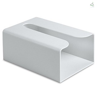 ● Paper Towel Dispenser Wall Mounted No-drilling Paper Towel Holder Dispenser Bathroom Toilet Tissue Dispenser Garbage Bags Dispenser Home Kitchen Paper Extraction Dispenser