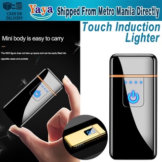 Oxva UniproVape ERTA Atomizer✕♗✳【Fast Delivery】Electronic cigarette fingerprint touch sensor USB rec