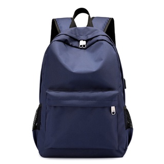 New backpack Oxford casual large capacity student backpack backpack computer backpack (7)