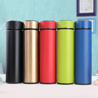 Preserving Vacuum Stainless Tumbler Cup Gift Mug Cold and Hot Tumbler