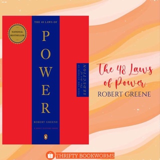 Romance♚✾☄[E-BOOK] The 48 Laws of Power - Robert Greene