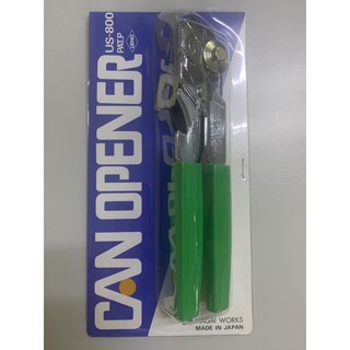 CAN OPENER Authentic made in Japan