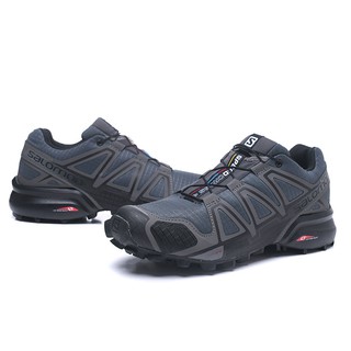 READY STOCK Salomon Speed Cross hiking shoes running shoes (2)