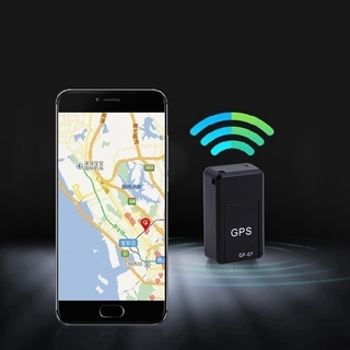 Ultra Mini Gf-07 Gps Long Standby Device For Vehicle/Car/Person Location Tracker sli9